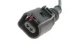 Колодки тормозные (передние) Audi A3/Seat Leon/Skoda Octavia IV/V/VW Golf VII 12-(VW) (+датчик) ATE 13046073032 (фото 5)