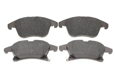 Колодки гальмівні (передні) Ford Galaxy III/S-Max/Mondeo V/Fusion 13-/Ford (США) Fusion 05- ATE 13046073132