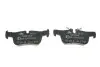 Колодки гальмівні (задні) BMW 1 (F52/F40)/X2 (F39) 17-/2 (F44-F46)/i3 (I01) 13-/X1 (F48)/Mini 14- ATE 13.0460-7315.2 (фото 3)