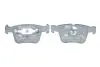 Колодки тормозные (задние) MB M-class (W164)/S-class (W221)/R-class (W251/V251) 06-13 ATE 13.0460-7319.2 (фото 4)