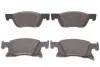 Колодки тормозные (передние) Opel Astra K 15- ATE 13046073252 (фото 1)
