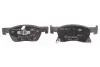 Колодки тормозные (передние) Opel Astra K 15- ATE 13046073252 (фото 4)