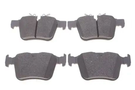 Тормозные колодки (задние) Land Rover Range Rover/Discovery Sport/Volvo S60/S90/V60/V90 15- ATE 13046073262