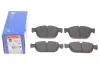 Колодки тормозные (передние) Volvo S60/S90/V60/V90/XC40/XC60/XC90 15- ATE 13046073282 (фото 2)