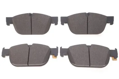 Колодки тормозные (передние) Volvo S60/S90/V60/V90/XC40/XC60/XC90 15- ATE 13046073282