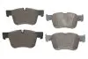 Колодки тормозные (передние) Citroen Berlingo/Opel Combo 18-/Peugeot 3008/508 16- ATE 13046073392 (фото 1)