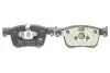 Колодки тормозные (передние) Citroen Berlingo/Opel Combo 18-/Peugeot 3008/508 16- ATE 13046073392 (фото 3)
