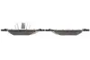 Колодки тормозные (передние) Citroen Berlingo/Opel Combo 18-/Peugeot 3008/508 16- ATE 13046073392 (фото 4)