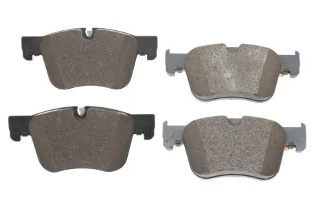 Колодки гальмівні (передні) Citroen Berlingo/Opel Combo 18-/Peugeot 3008/508 16- ATE 13046073392