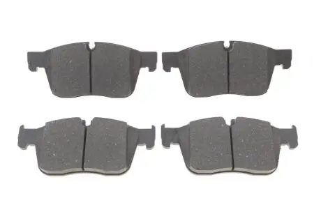 Колодки гальмівні (передні) Land Rover Range Rover Velar/Jaguar XE/XF/F-Peace 2.0/3.0 15- ATE 13046073402