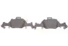 Колодки тормозные (передние) BMW 3 (G20/G80) 18-/X5 (G05/F95) 18-/7 (G11/G12) 15- ATE 13046073452 (фото 5)