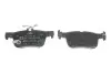Колодки гальмівні (задні) Ford Focus 18-/Galaxy/Mondeo/S-Max 14-/Kuga 12-/Ford USA Edge 18- ATE 13046073462 (фото 2)