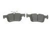 Колодки гальмівні (задні) Ford Focus 18-/Galaxy/Mondeo/S-Max 14-/Kuga 12-/Ford USA Edge 18- ATE 13046073462 (фото 4)