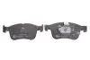 Колодки гальмівні (передні) Ford Focus/Kuga 1.0-2.0 EcoBoost18- ATE 13046073472 (фото 4)