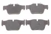 Колодки тормозные (задние) BMW 1 (F40)/2 (F44) 19-/X2 (F39) 18- B48 A20 ATE 13046073492 (фото 1)