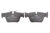 Колодки тормозные (задние) BMW 1 (F40)/2 (F44) 19-/X2 (F39) 18- B48 A20 ATE 13046073492 (фото 4)