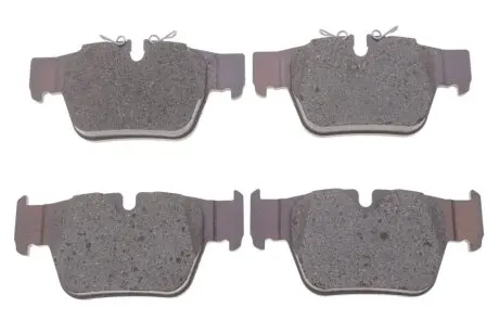 Колодки тормозные (задние) BMW 1 (F40)/2 (F44) 19-/X2 (F39) 18- B48 A20 ATE 13046073492