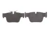 Колодки тормозные (задние) BMW 1 (F40)/2 (F44) 19-/X2 (F39) 18- B48 A20 ATE 13046073492 (фото 5)