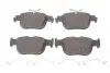 Колодки тормозные (задние) Audi A3/Seat Leon/Skoda Octavia/VW Golf VIII 19-/Caddy 20- ATE 13046073542 (фото 1)