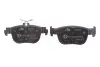 Колодки тормозные (задние) Audi A3/Seat Leon/Skoda Octavia/VW Golf VIII 19-/Caddy 20- ATE 13046073542 (фото 4)