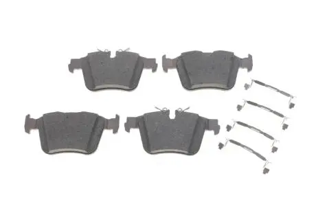 Гальмівні колодки ATE 13046073632