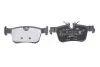 Тормозные колодки (задние) Volvo S60 III/S90 II/ V60 II/ XC60 II 16- ATE 13046073642 (фото 4)