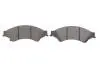 Колодки тормозные (передние) Ford Ranger 11- ATE 13046080142 (фото 5)