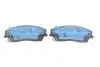 Колодки гальмівні (передні) Chrysler 300C 04-/300 II 12-/Dodge Challenger 08-/Charger 05- ATE 13.0460-8020.2 (фото 4)