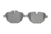 Колодки гальмівні (задні) BMW 5 (F10-F11/G30-31)/X3 (F25/G01)/ X5 (G05) 10- (Lucas/TRW) Ceramic ATE 13047027602 (фото 5)