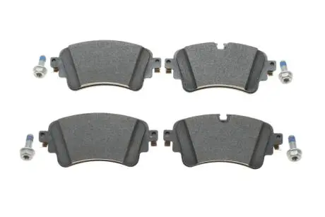 Колодки тормозные (задние) Audi A4/Q7 15-/A5 09-//Q5 16-/A6 18-/A7/A8/VW Touareg 17- (Lucas/TRW) Ceramic ATE 13047027962