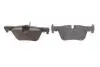 Колодки гальмівні (задні) BMW 1 (F20/F21)/ 2 (F22/F23)/ 3 (F30/F31/F34)/4 (F32/F36) 11- (Bosch) Ceramic ATE 13047038592 (фото 5)