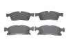 Колодки тормозные (передние) MB M/GLE/GL/GLS-class (W166/X166) 11-19/Jeep Grand Cherokee 10- ATE 13047072822 (фото 1)