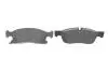 Колодки тормозные (передние) MB M/GLE/GL/GLS-class (W166/X166) 11-19/Jeep Grand Cherokee 10- ATE 13047072822 (фото 5)