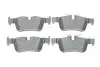 Колодки тормозные (задние) BMW 2 (F44/46) / i3 (I01) X1 (F48) / X2 (F39) / Mini Clubman (F54) 13- Ceramic ATE 13047073152 (фото 1)
