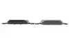 Колодки тормозные (задние) BMW 2 (F44/46) / i3 (I01) X1 (F48) / X2 (F39) / Mini Clubman (F54) 13- Ceramic ATE 13047073152 (фото 4)