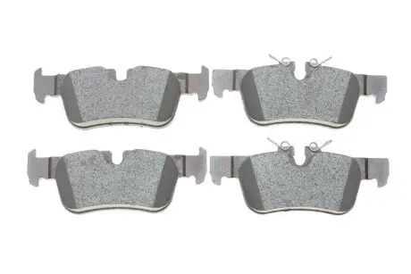 Колодки тормозные (задние) BMW 2 (F44/46) / i3 (I01) X1 (F48) / X2 (F39) / Mini Clubman (F54) 13- Ceramic ATE 13047073152