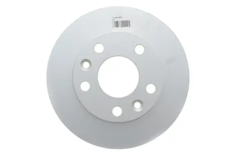 Диск гальмівний ATE 24.0108-0122.1