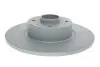 Диск тормозной (задний) Renault Scenic II/Megane II 03-10 (270х10) (+ABS) (с подшипником) ATE 24.0110-0325.2 (фото 3)