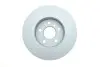 Диск тормозной (задний) BMW i3 Electric 13-/Mini (F55/F56/F54/F60/F57) 14- (280x10) (полный)(с покрытием) ATE 24.0110-0401.1 (фото 3)