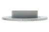 Диск тормозной (задний) BMW i3 Electric 13-/Mini (F55/F56/F54/F60/F57) 14- (280x10) (полный)(с покрытием) ATE 24.0110-0401.1 (фото 5)