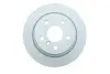 Диск тормозной (задний) BMW i3 Electric 13-/Mini (F55/F56/F54/F60/F57) 14- (280x10) (полный)(с покрытием) ATE 24.0110-0401.1 (фото 6)