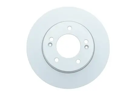Диск тормозной (задний) Hyundai i30/Kia Ceed/Proceed 17-(272x10) ATE 24011004141