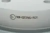 Диск гальмівний (задній) Ford Focus III 10- (271x11) (з покрит.) (повний) ATE 24011101711 (фото 4)