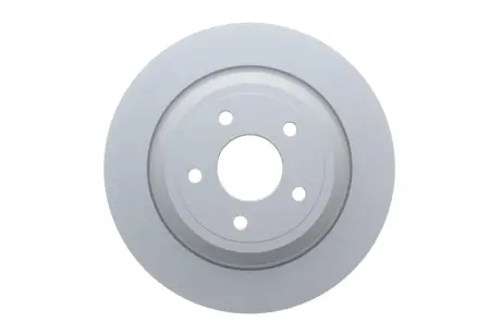 Гальмівний диск ATE 24011101981