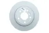 Диск тормозной (задний) BMW X5 (E70/F15) 07-/X6 (F16) 09- (320x19.9) (с покрытием) (вентилированный) ATE 24012002061 (фото 1)