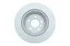 Диск тормозной (задний) BMW X5 (E70/F15) 07-/X6 (F16) 09- (320x19.9) (с покрытием) (вентилированный) ATE 24012002061 (фото 2)