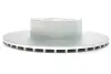 Диск тормозной (задний) BMW X3 (F25)/X4 (F26) 10-(330x20) (с покрытием) (вентилированный) ATE 24.0120-0234.1 (фото 5)