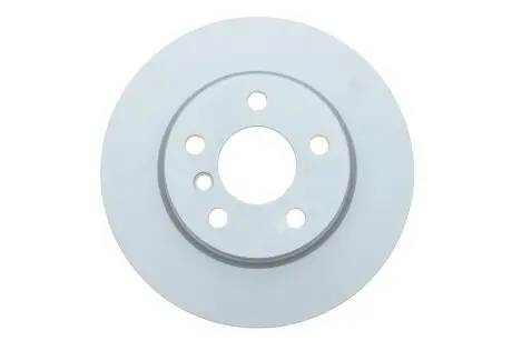 Диск тормозной (передний) Mini (F54/F55/F56/F57) 13-(280x22) B36/B37/B38 ATE 24012202921