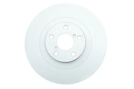 Диск тормозной (передний) Subaru Forester 03-/Impreza 94-/Outback 00- (293.5x24) (с покрытием) (вент.) ATE 24012401961