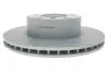 Диск тормозной (передний) BMW 1 (E81/E87)/3 (E90/E93) 04-13/Z4 (E89) 09-16 (300x24)(с покр.)(вент) ATE 24012401971 (фото 6)